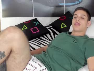 jackob_j chaturbate