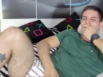 jackob_j chaturbate