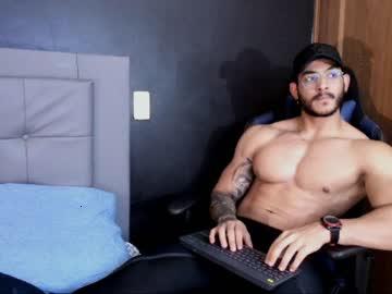 jackson__cottonwood chaturbate