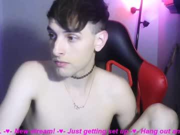 jackson_maddox chaturbate