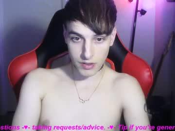 jackson_maddox chaturbate