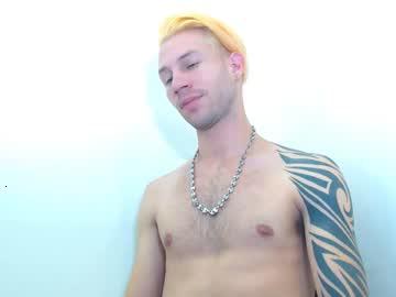 jacksonhitch chaturbate