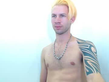 jacksonhitch chaturbate