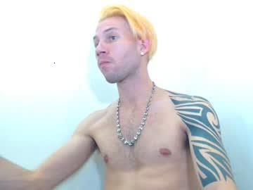 jacksonhitch chaturbate