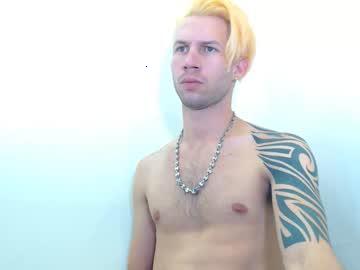 jacksonhitch chaturbate