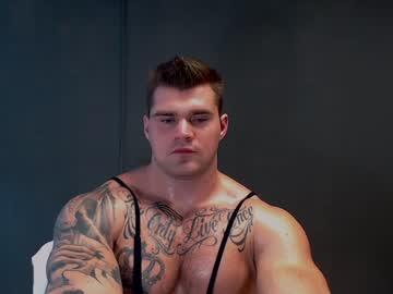 jackyhuge chaturbate