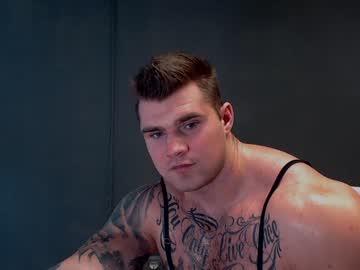 jackyhuge chaturbate