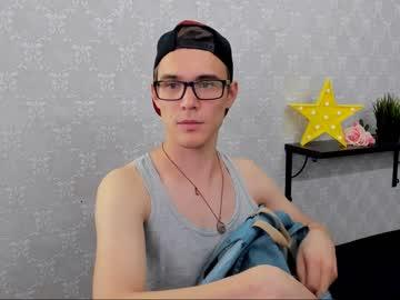 jacob_jonsen chaturbate