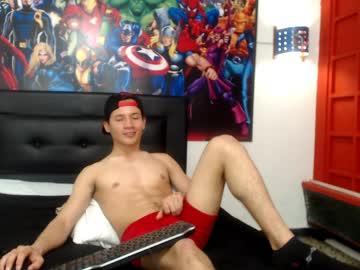 jacob_latino chaturbate