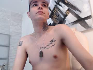 jacobbaker_ chaturbate