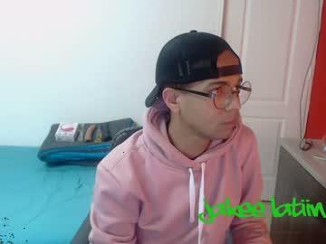 jakeelatiin chaturbate