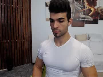 jamesclarkk chaturbate