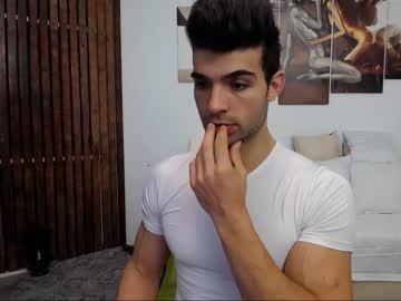 jamesclarkk chaturbate