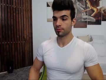 jamesclarkk chaturbate