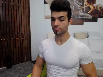 jamesclarkk chaturbate