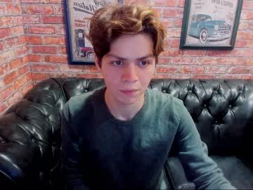 jaredtonny chaturbate