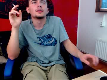 jarkyd chaturbate