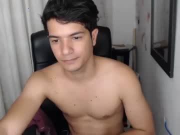 jason_huk18 chaturbate