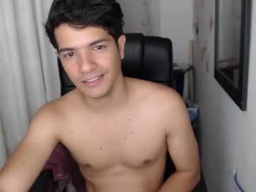 jason_huk18 chaturbate