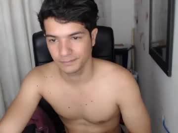 jason_huk18 chaturbate