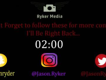 jasonryker88 chaturbate