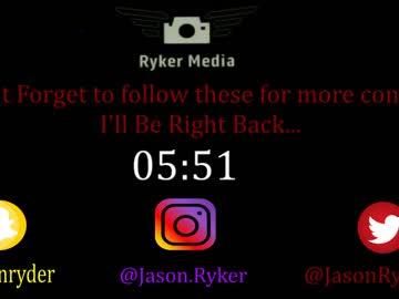 jasonryker88 chaturbate