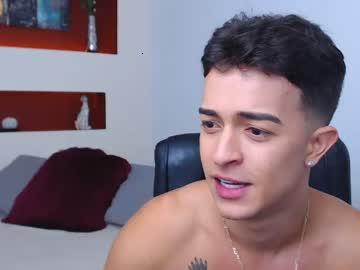 jasson_x1 chaturbate