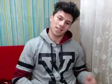 javiersexymann chaturbate