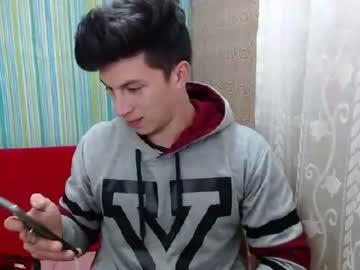 javiersexymann chaturbate