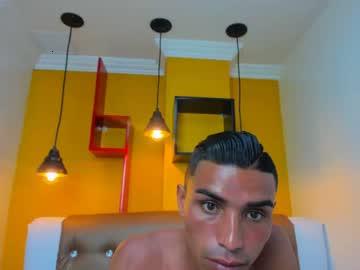 jaywildyhot chaturbate