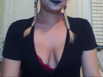 jazzybunny chaturbate