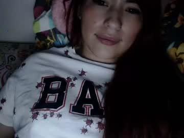 jeimy_girl chaturbate