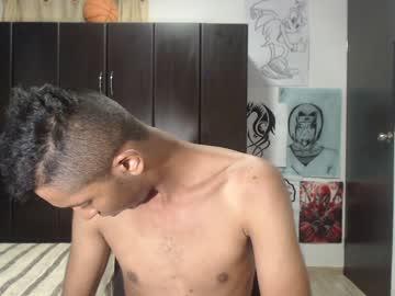 jeisson_cruz chaturbate