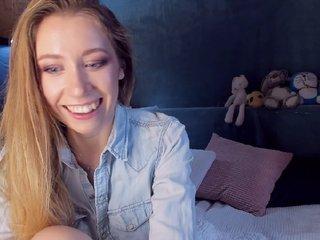 JennyBlossom bongacams