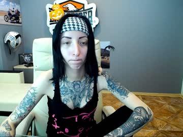 jennifer_gaja chaturbate