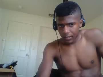 jerreck007 chaturbate