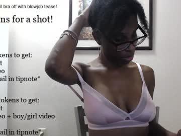 jerrrica chaturbate