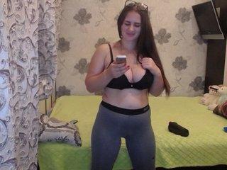 JeyLady bongacams