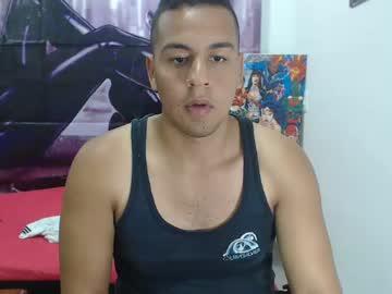 jheanluka chaturbate