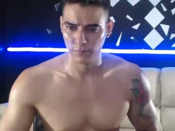 jhon_lamborghini chaturbate