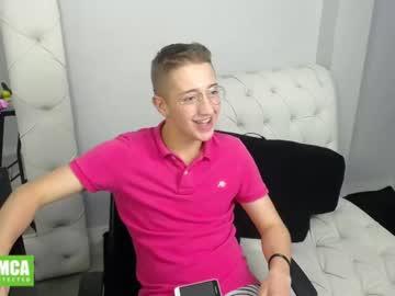 jhon_logan chaturbate