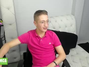 jhon_logan chaturbate