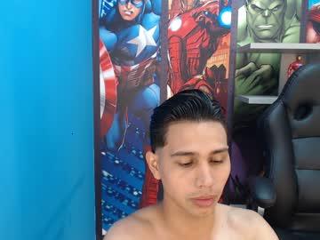 jhony_hunt chaturbate