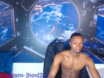 jhony_vj chaturbate