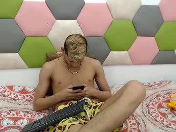 joelmatius chaturbate