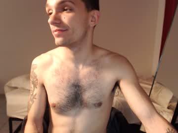 john_french chaturbate