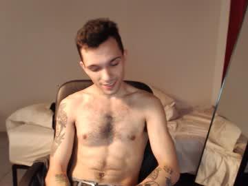 john_french chaturbate