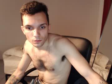 john_french chaturbate