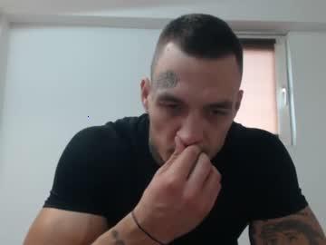 johnmuscles chaturbate