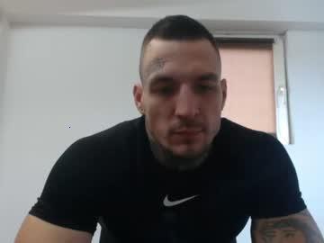 johnmuscles chaturbate